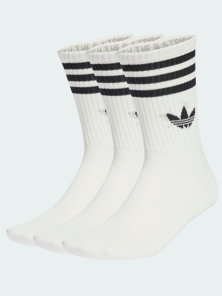 Adidas Носки 3S CREW S (3 пары)