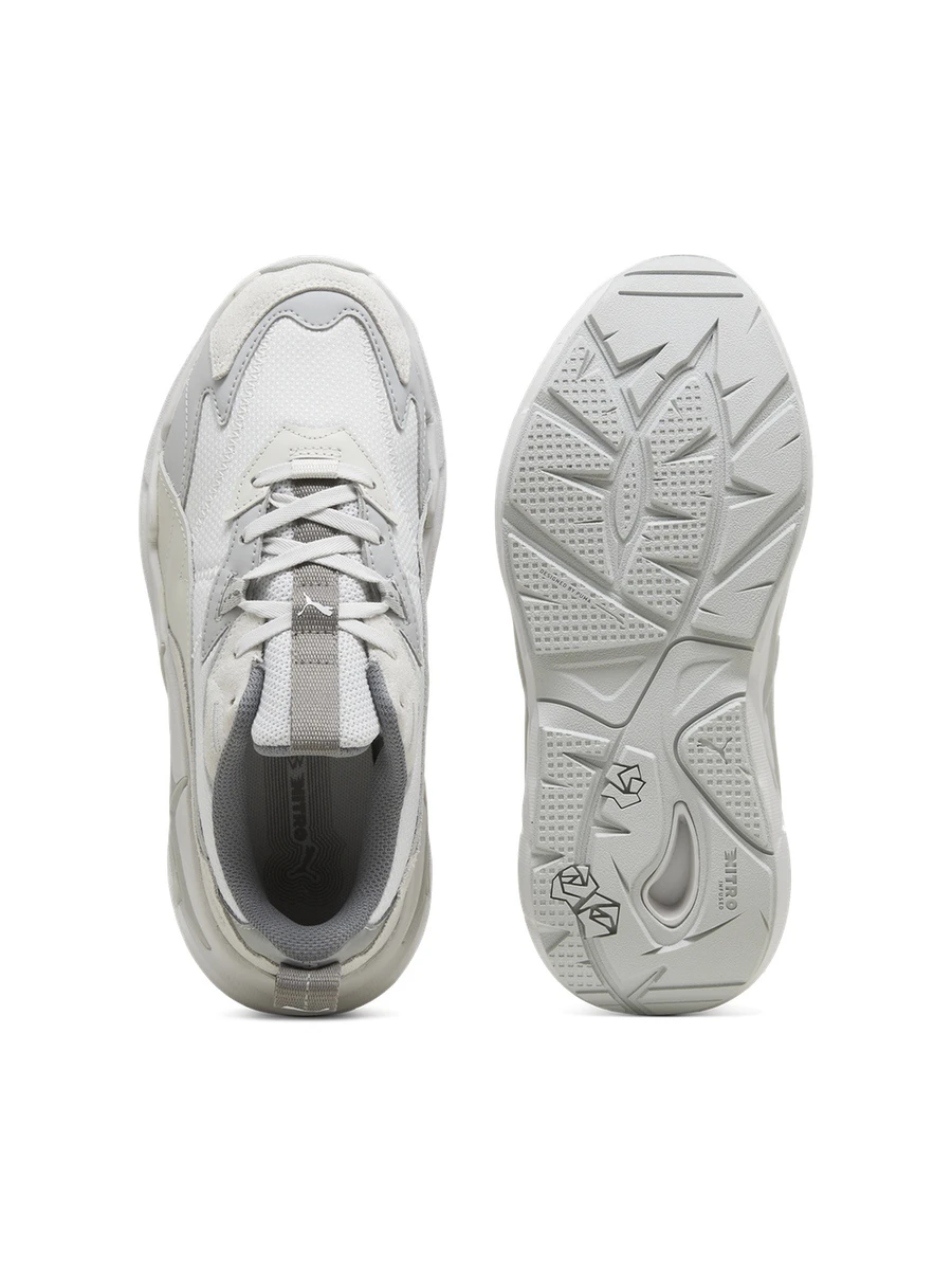 Puma Кроссовки женские SPINA NITRO TONAL
