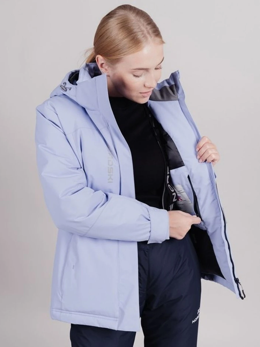 Nordski Куртка утеплённая женская MOUNT