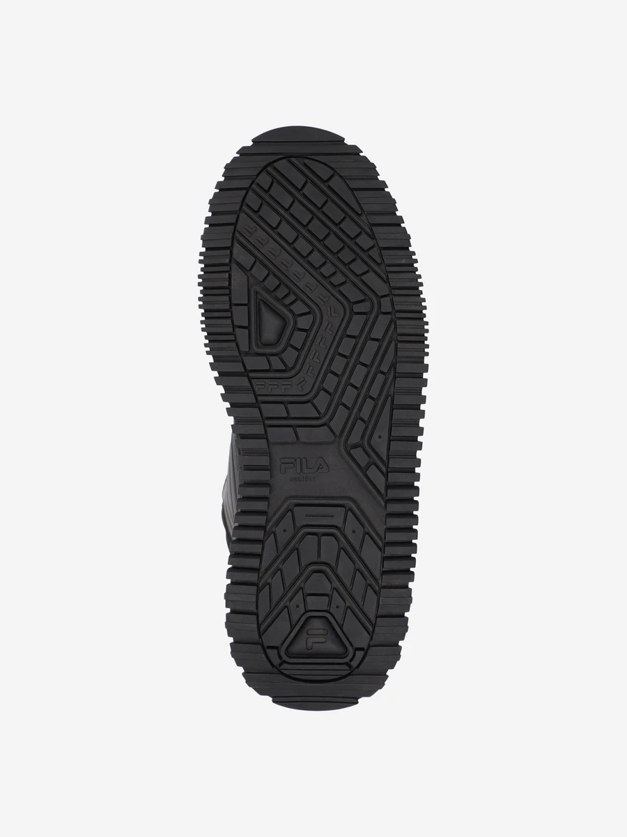 Fila Ботинки мужские POWDER