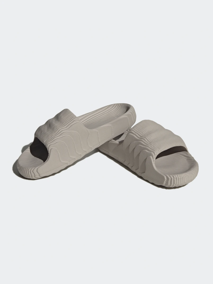 Adidas Шлёпанцы мужские ADILETTE 22