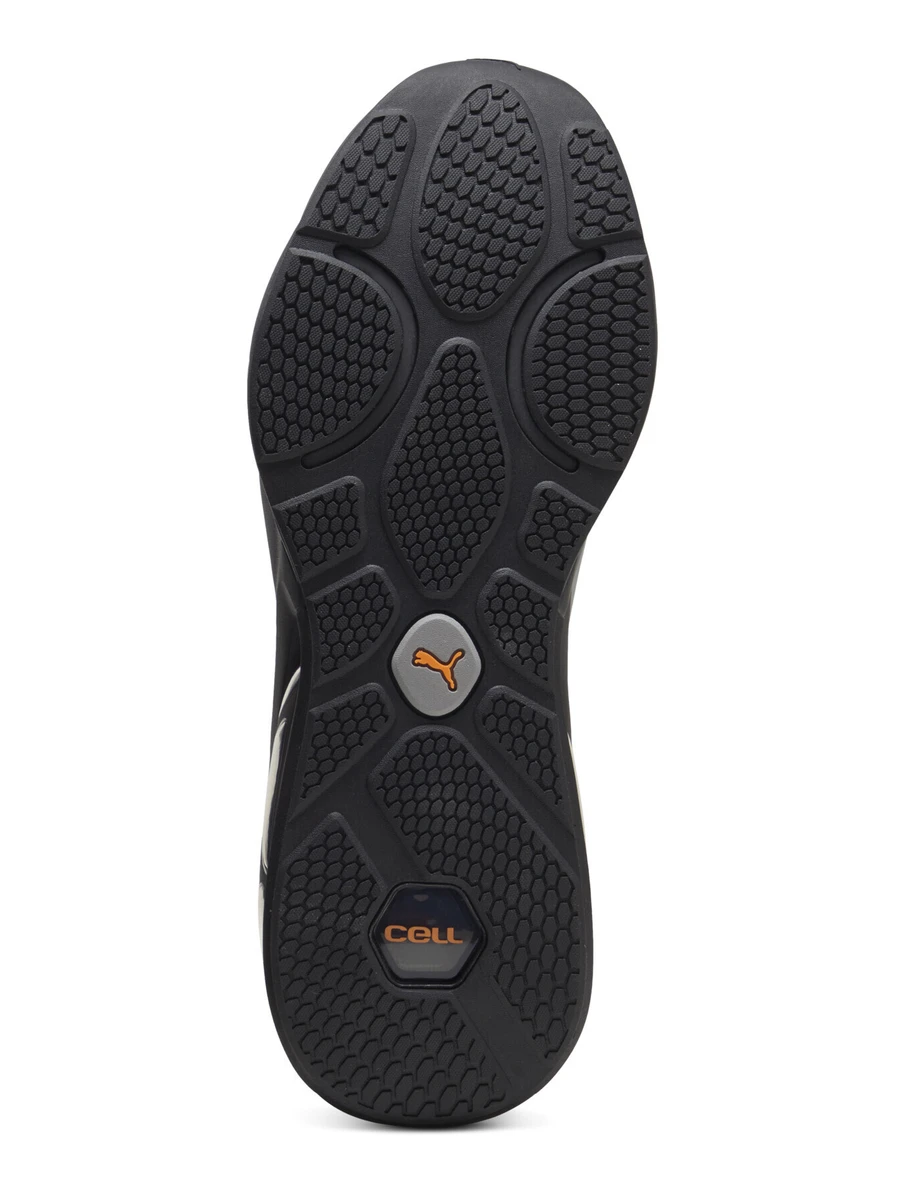 Puma Кроссовки мужские CELL SOLAR