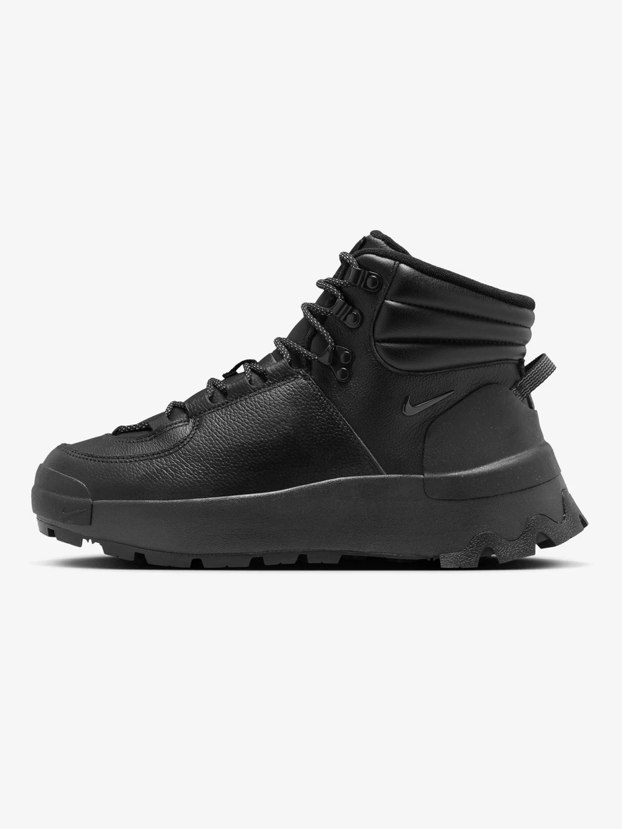 Nike Ботинки женские CITY CLASSIC BOOT PRM WP
