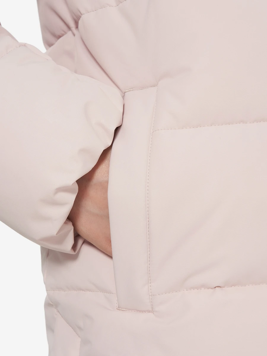 Glissade Куртка утеплённая женская