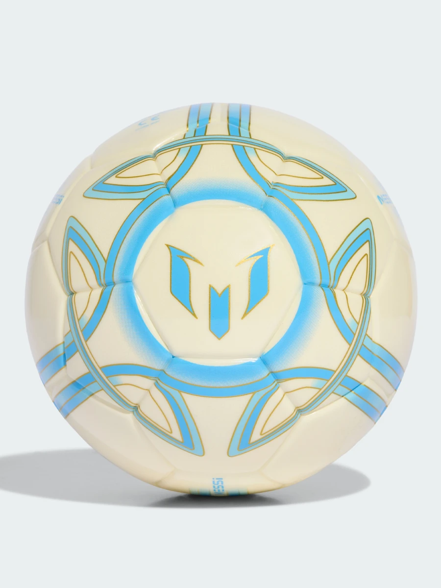 Adidas Мяч сувенирный MESSI MINI