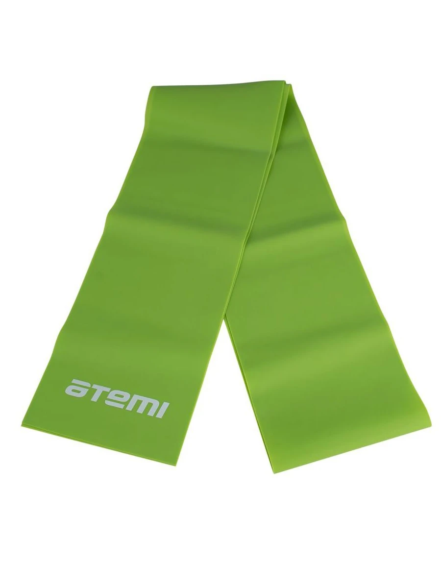 Atemi Эспандер-лента, 0,6x120x1500 мм, 15 кг