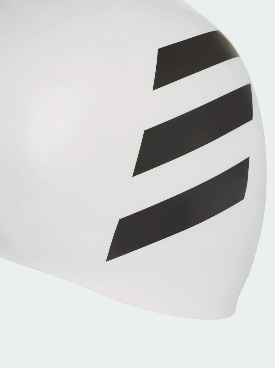 Adidas Шапочка для плавания силиконовая SIL 3S