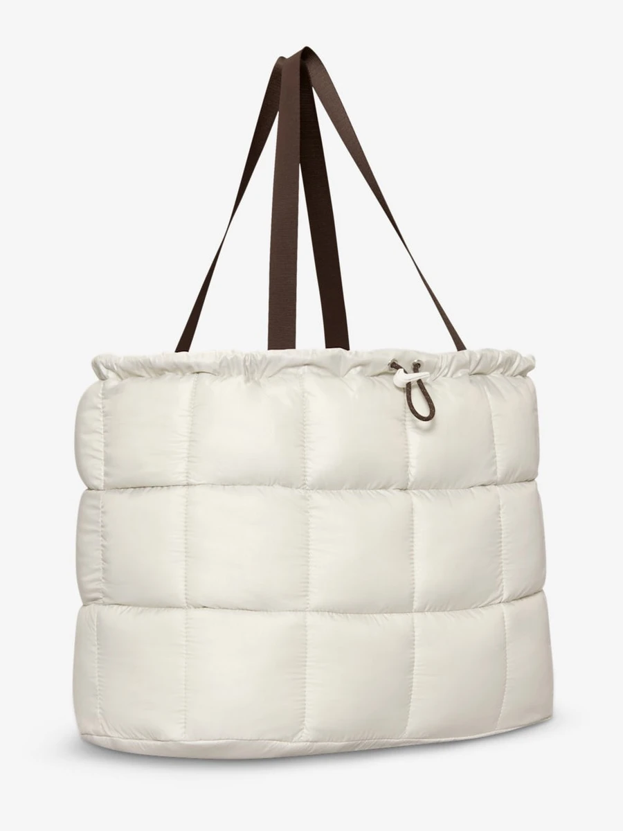 Nike Сумка PUFFLE TOTE 2.0