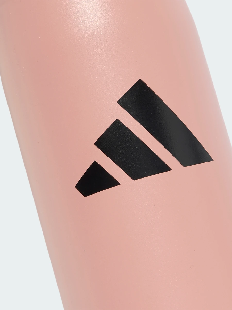 Adidas Бутылка для воды METAL BOTTLE SCREW TOP 0.6 L