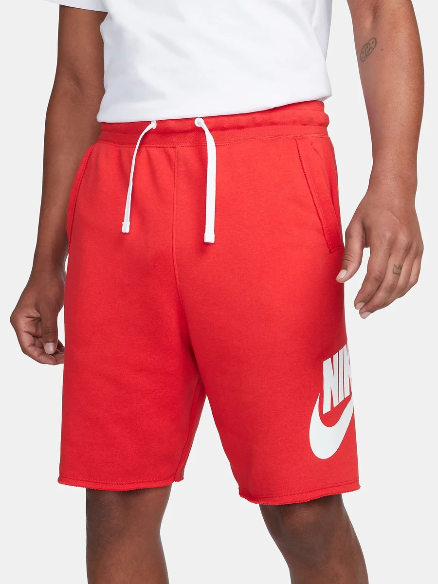 Nike Шорты мужские CLUB ALUMNI