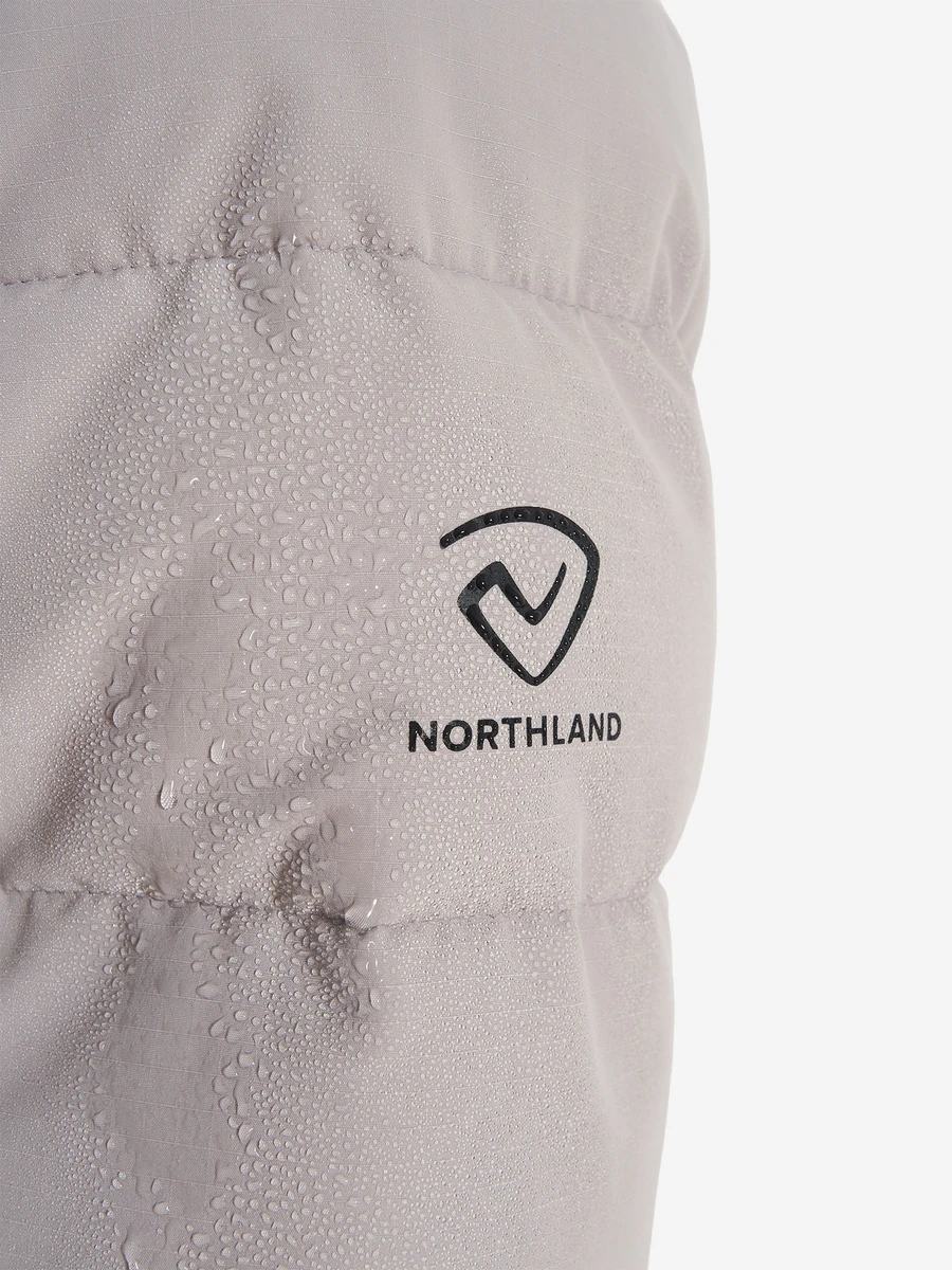 Northland Куртка утеплённая мужская