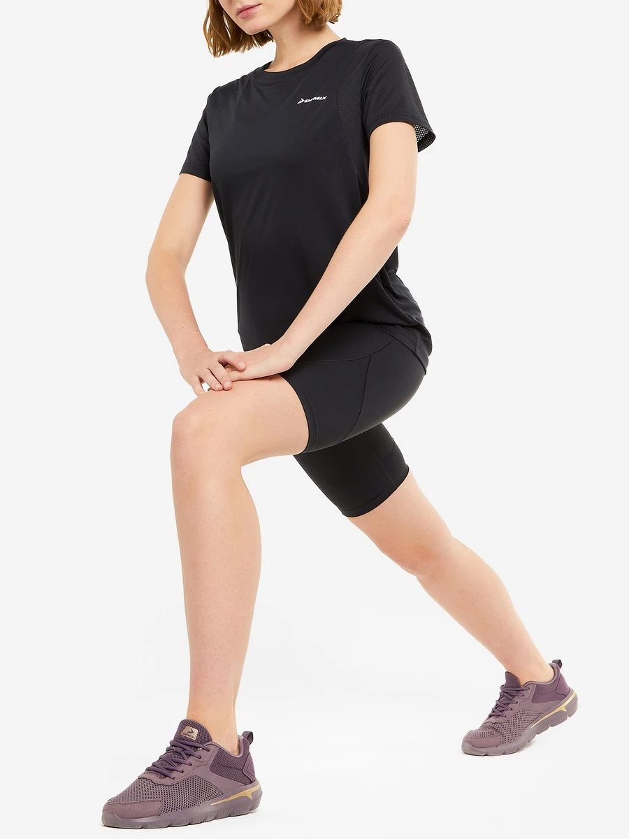 Demix Шорты женские