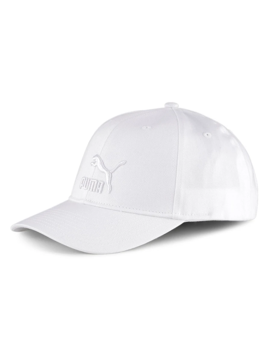 Puma Кепка ARCHIVE LOGO BB