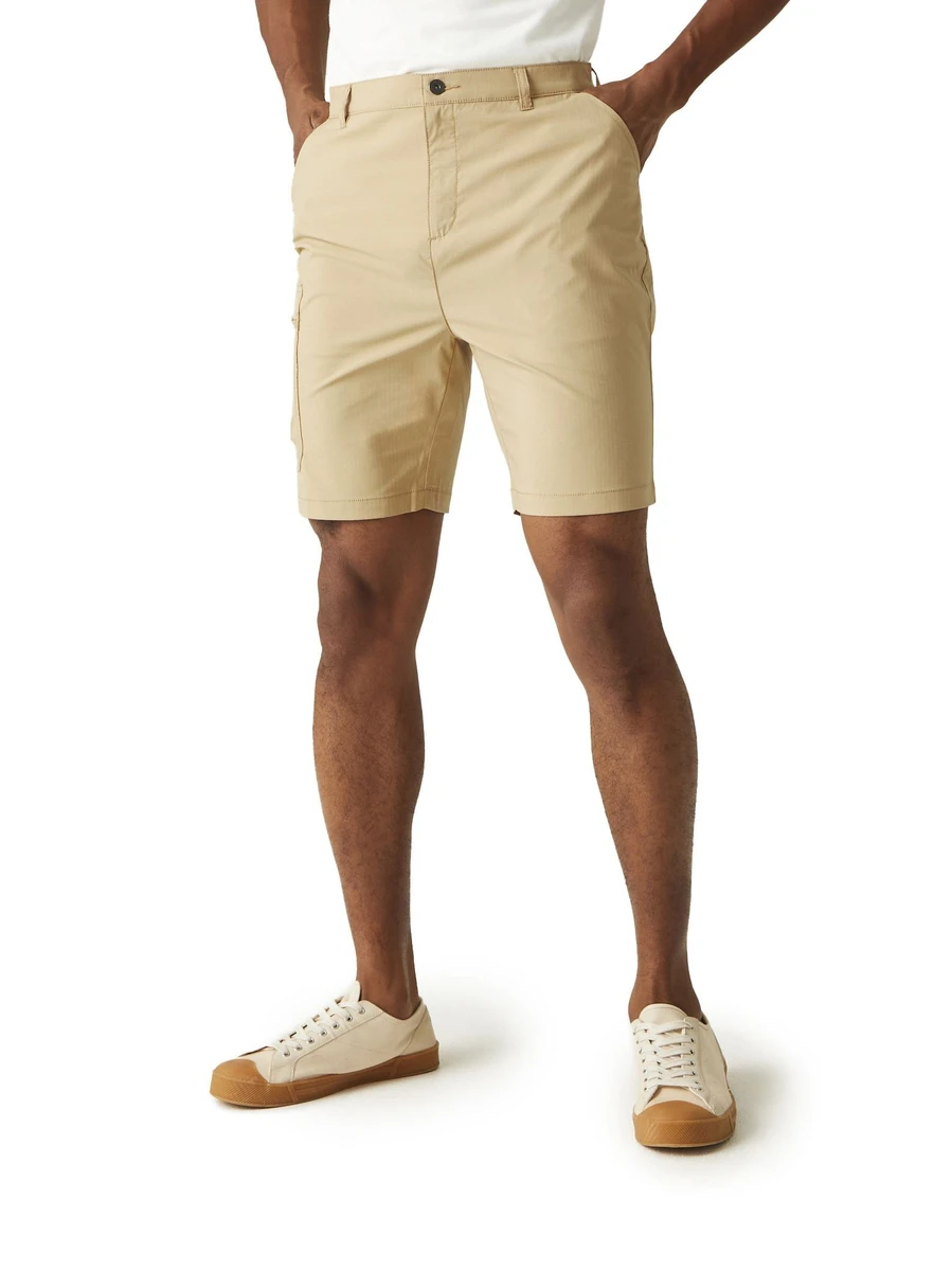 Regatta Шорты мужские DALRY SHORT