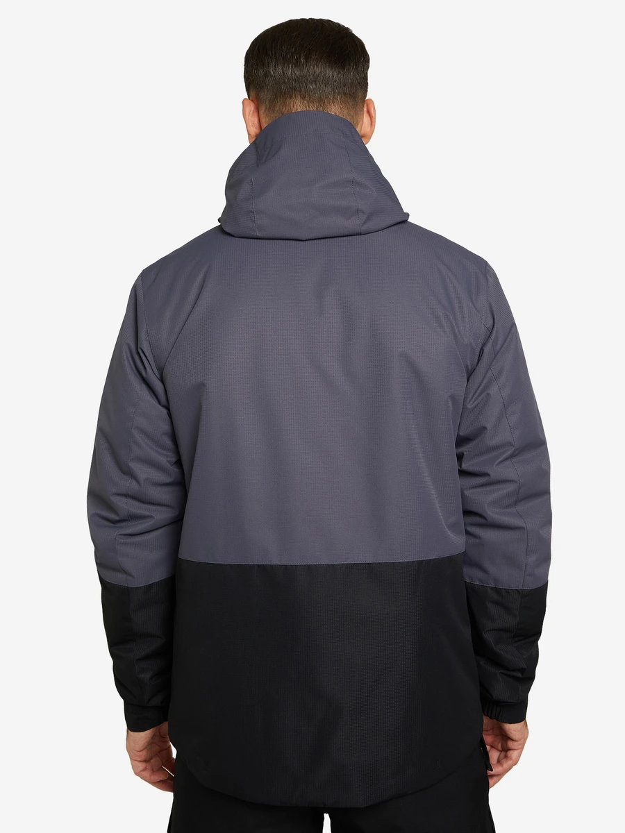 Glissade Куртка утеплённая мужская