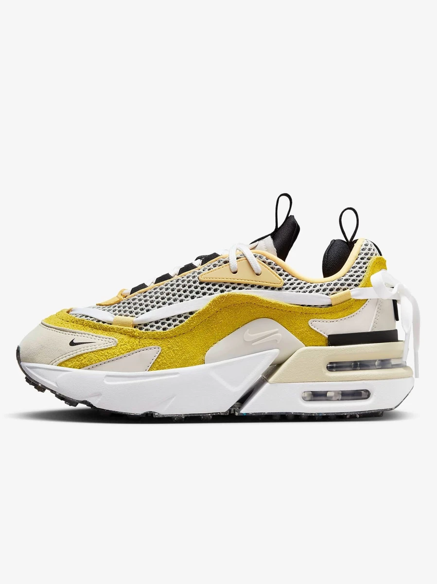 Nike Кроссовки женские AIR MAX FURYOSA