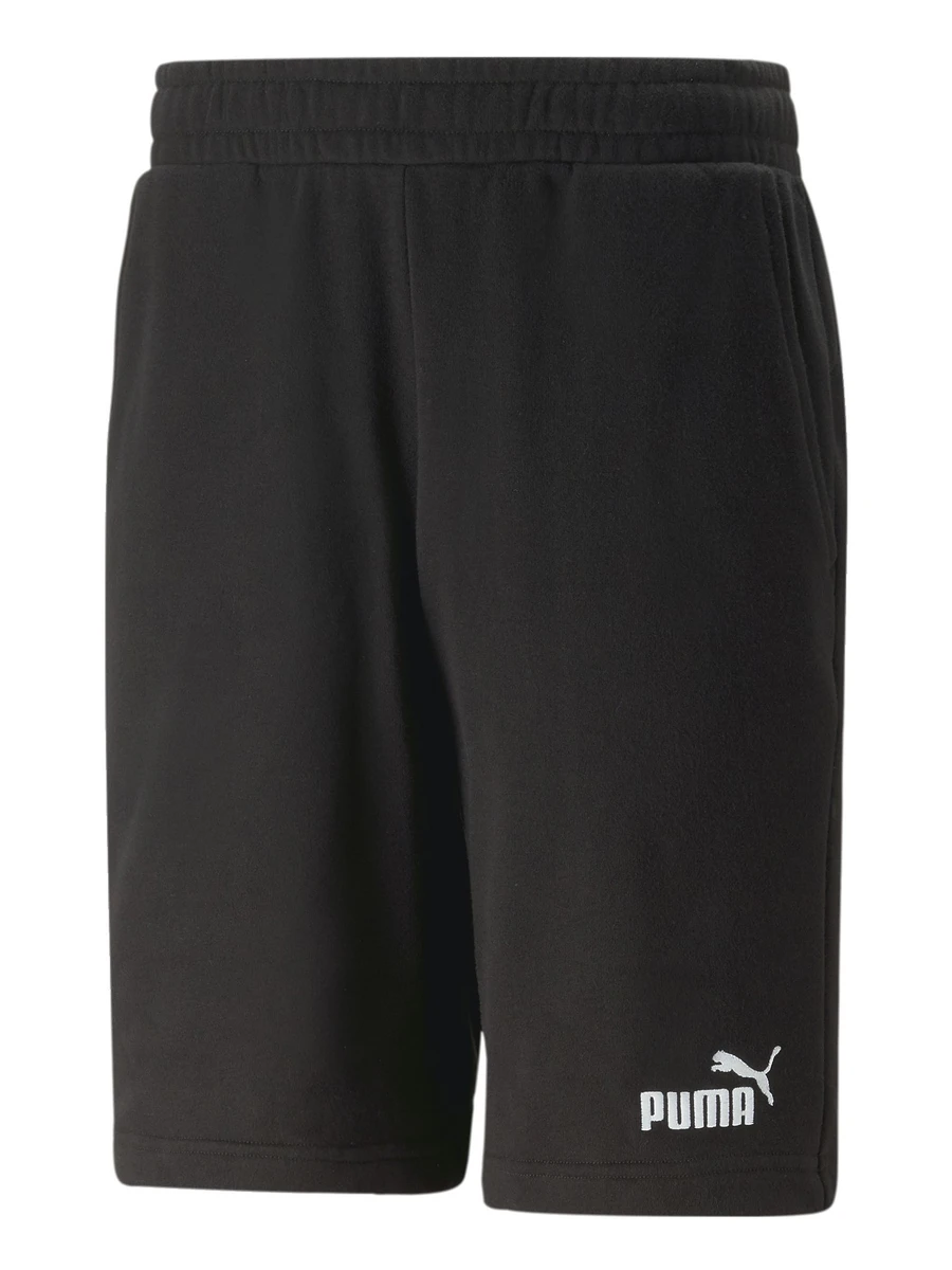 Puma Шорты мужские ESS ELEVATED SHORTS 10 TR