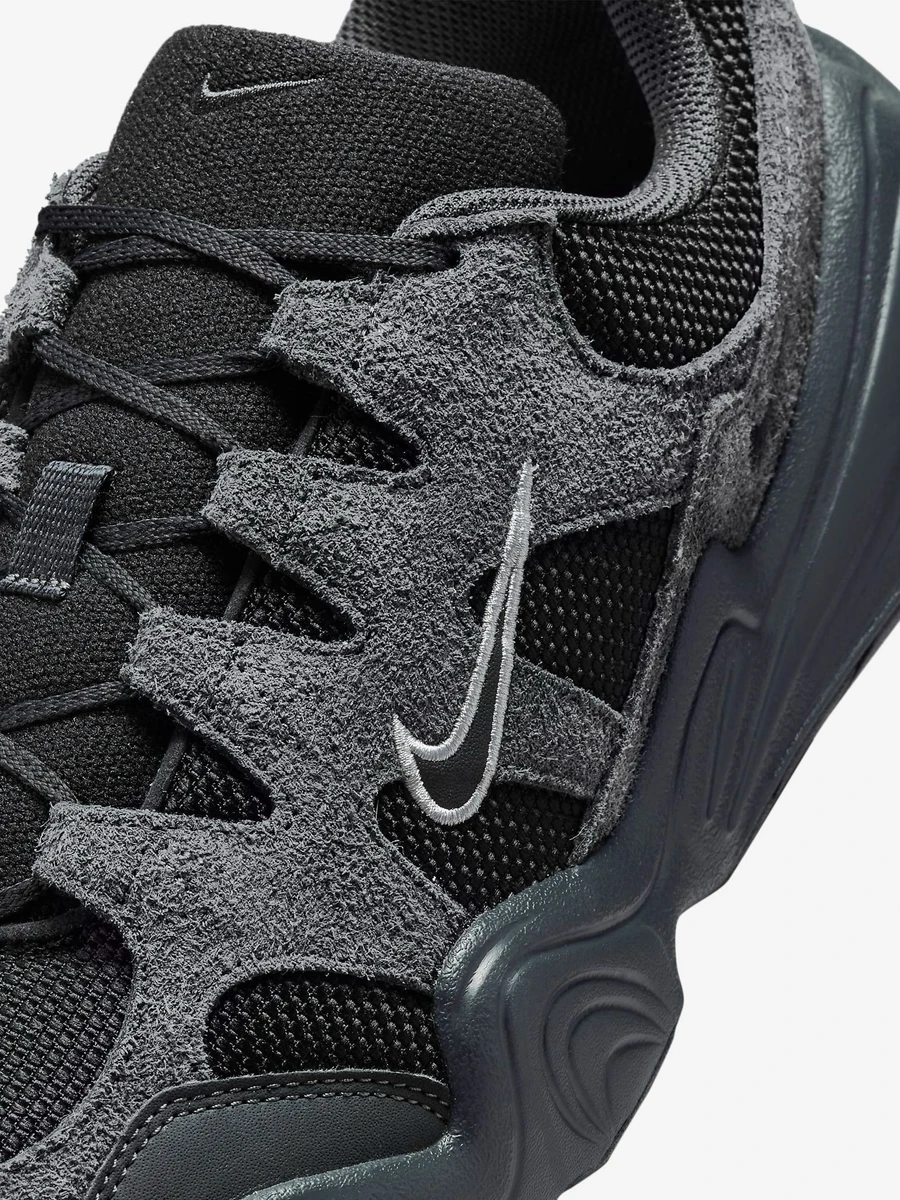 Nike Кроссовки мужские TECH HERA