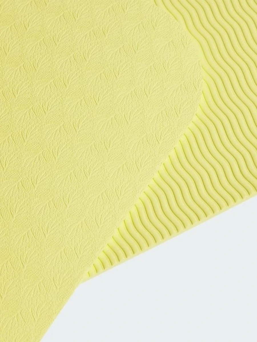 Adidas Коврик для йоги и фитнеса BY STELLA MCCARTNEY YOGA MAT