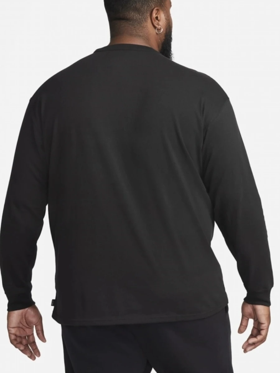 Nike Джемпер мужской NSW PREMIUM ESSENTIALS SUST LS TEE