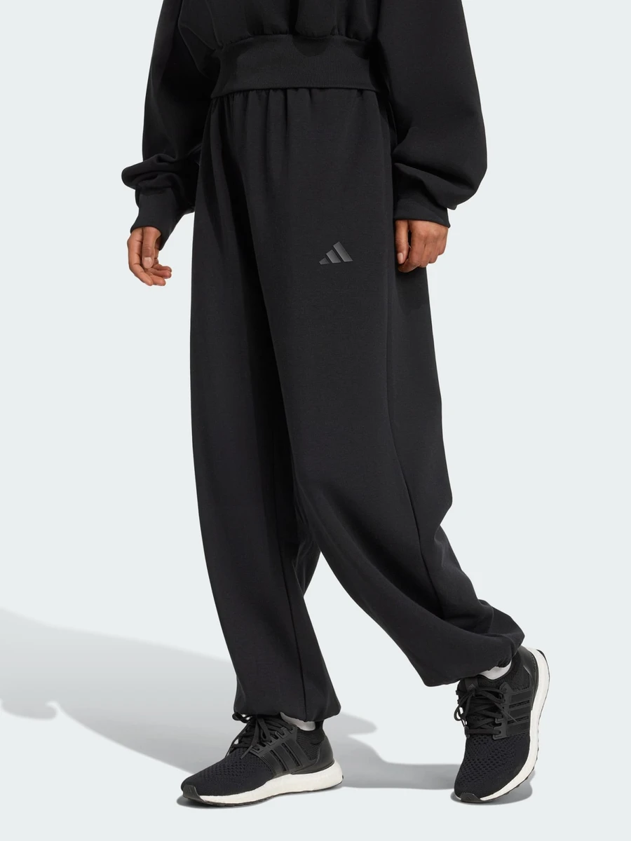Adidas Брюки женские W ALL SZN SL PT