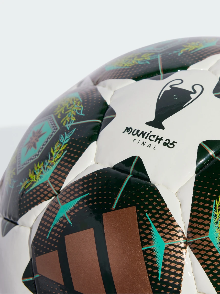 Adidas Мяч футзальный UCL PRO SALA