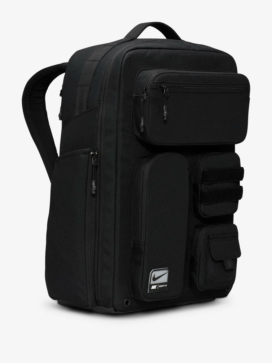 Nike Рюкзак UTILITY ELITE BKPK - 2.0
