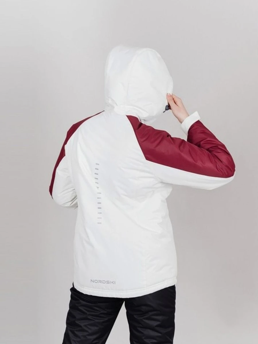 Nordski Куртка утеплённая женская PREMIUM-SPORT