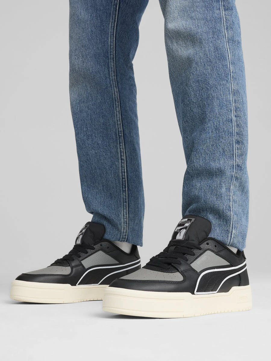 Puma Кеды мужские CA PRO CLASSIC CONTOUR
