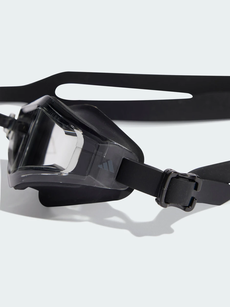 Adidas Очки для плавания RIPSTREAM STARTER SWIM GOGGLES
