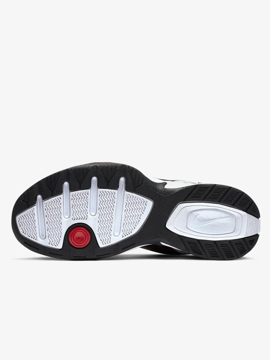 Nike Кроссовки мужские AIR MONARCH IV