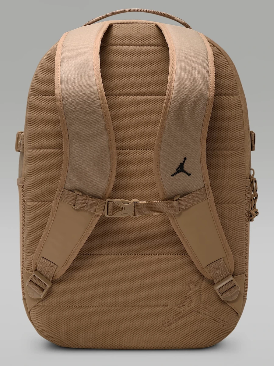 JORDAN Рюкзак BLACKTOP BACKPACK