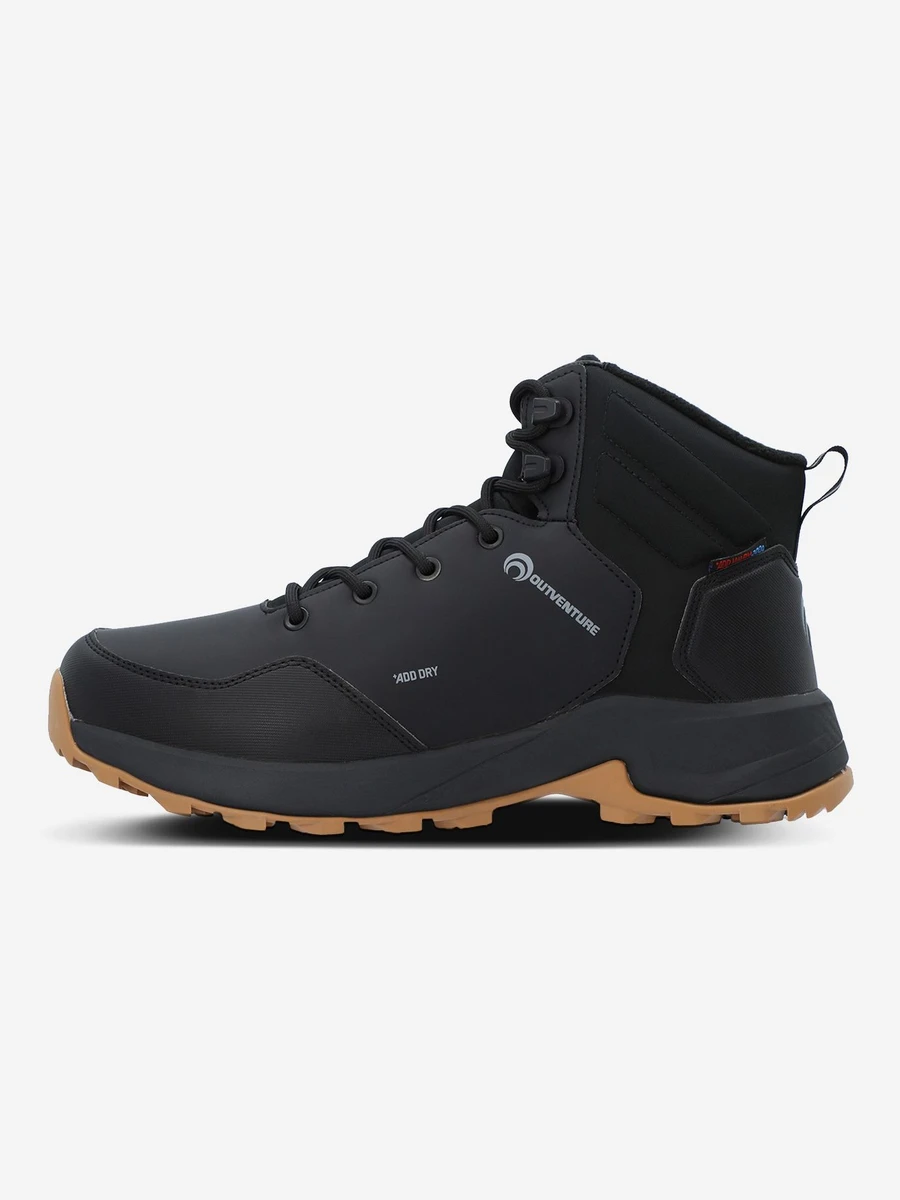 Outventure Ботинки мужские FROSTLINE
