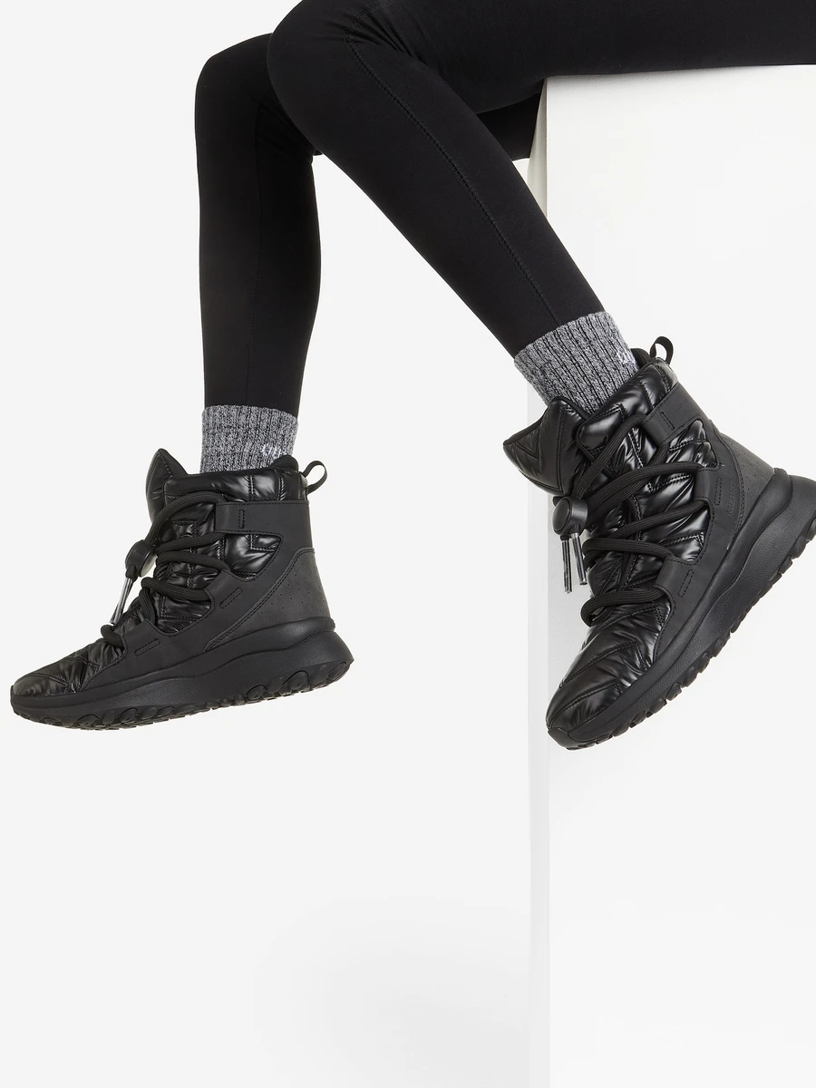 Merrell Ботинки женские CLOUD PUFF LACE PLR WP