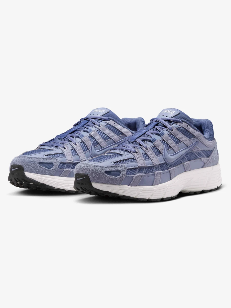 Nike Кроссовки мужские P-6000 SE