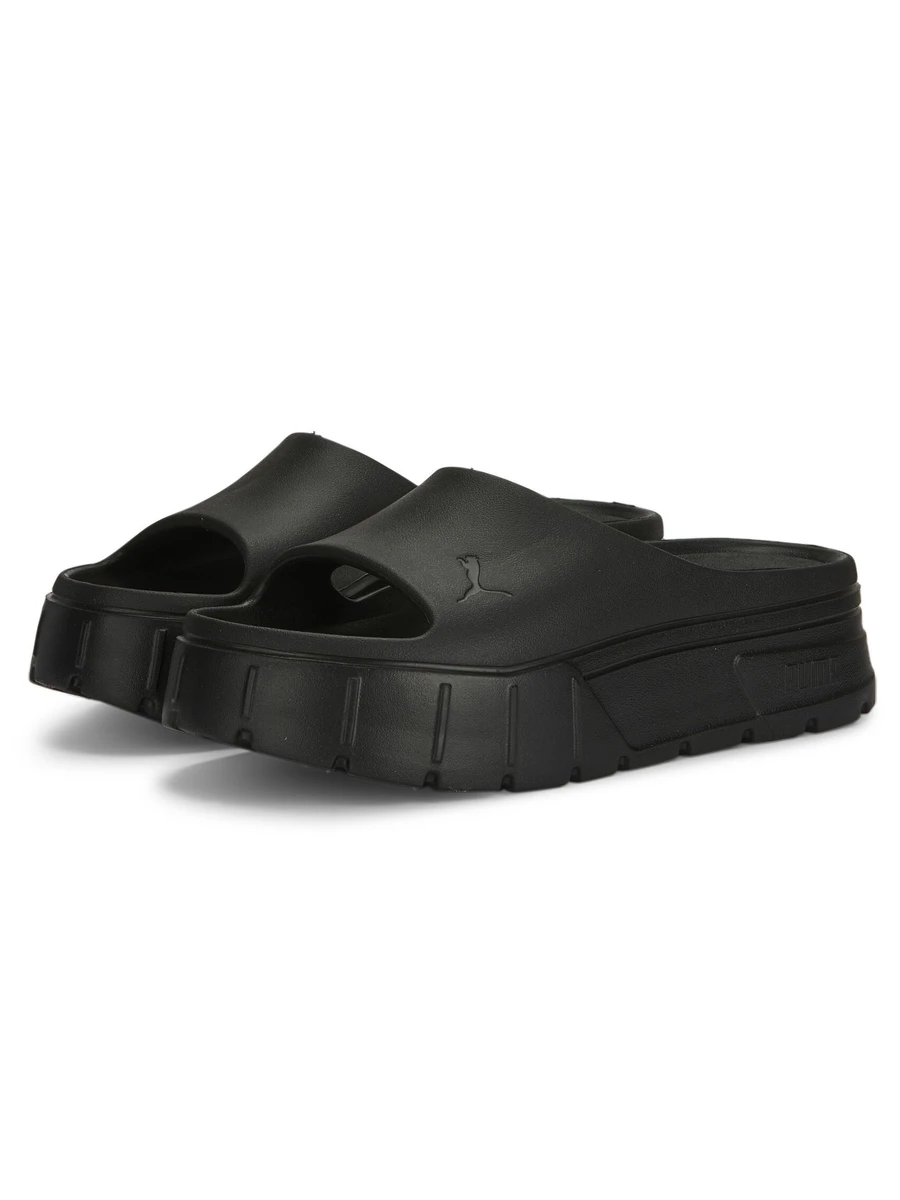 Puma Шлёпанцы женские MAYZE STACK INJEX