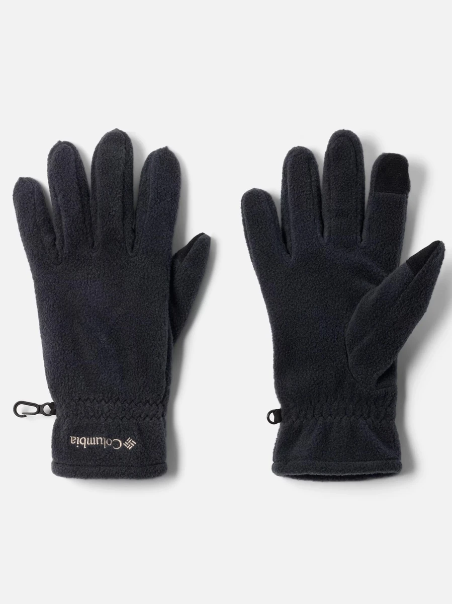 Columbia Перчатки мужские M STEENS MOUNTAIN™ II FLEECE GLOVE