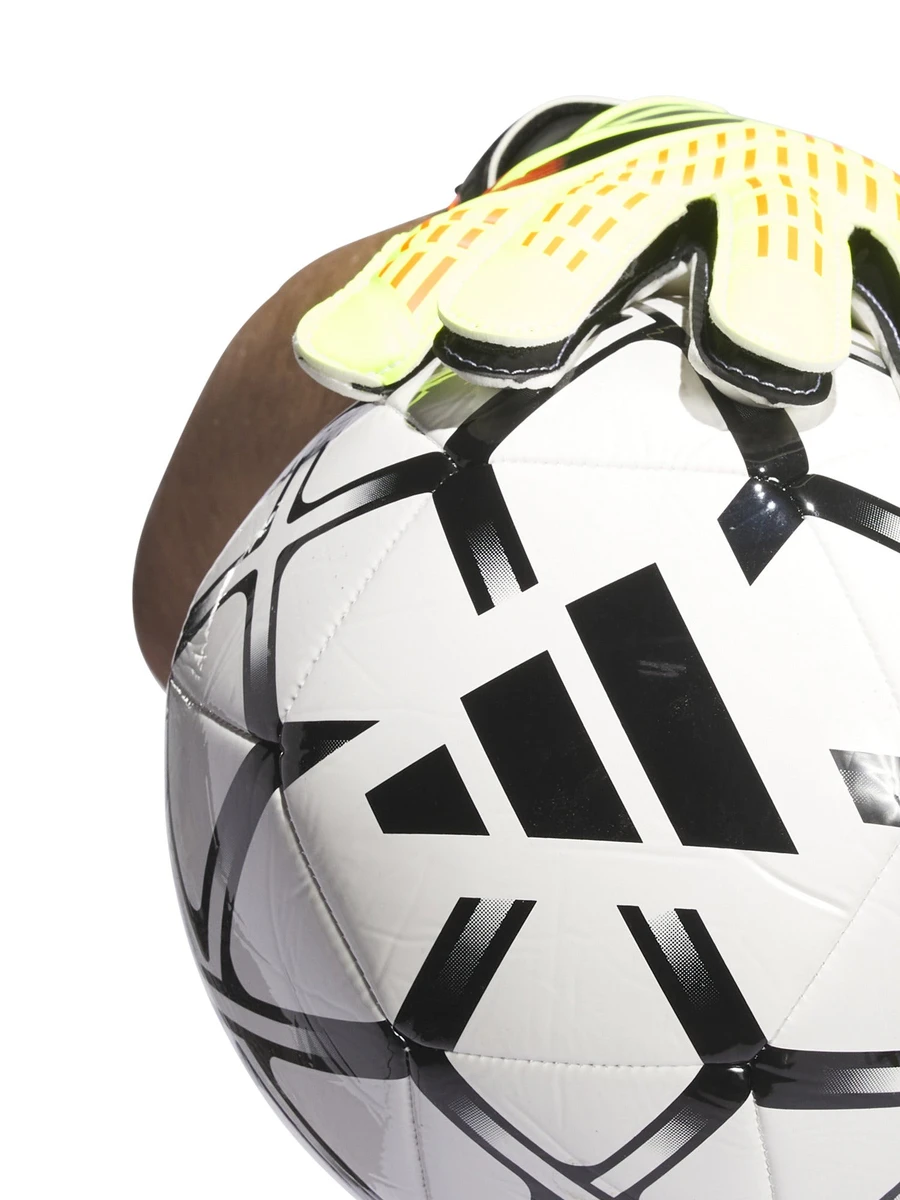 Adidas Перчатки вратарские PRED GL TRN