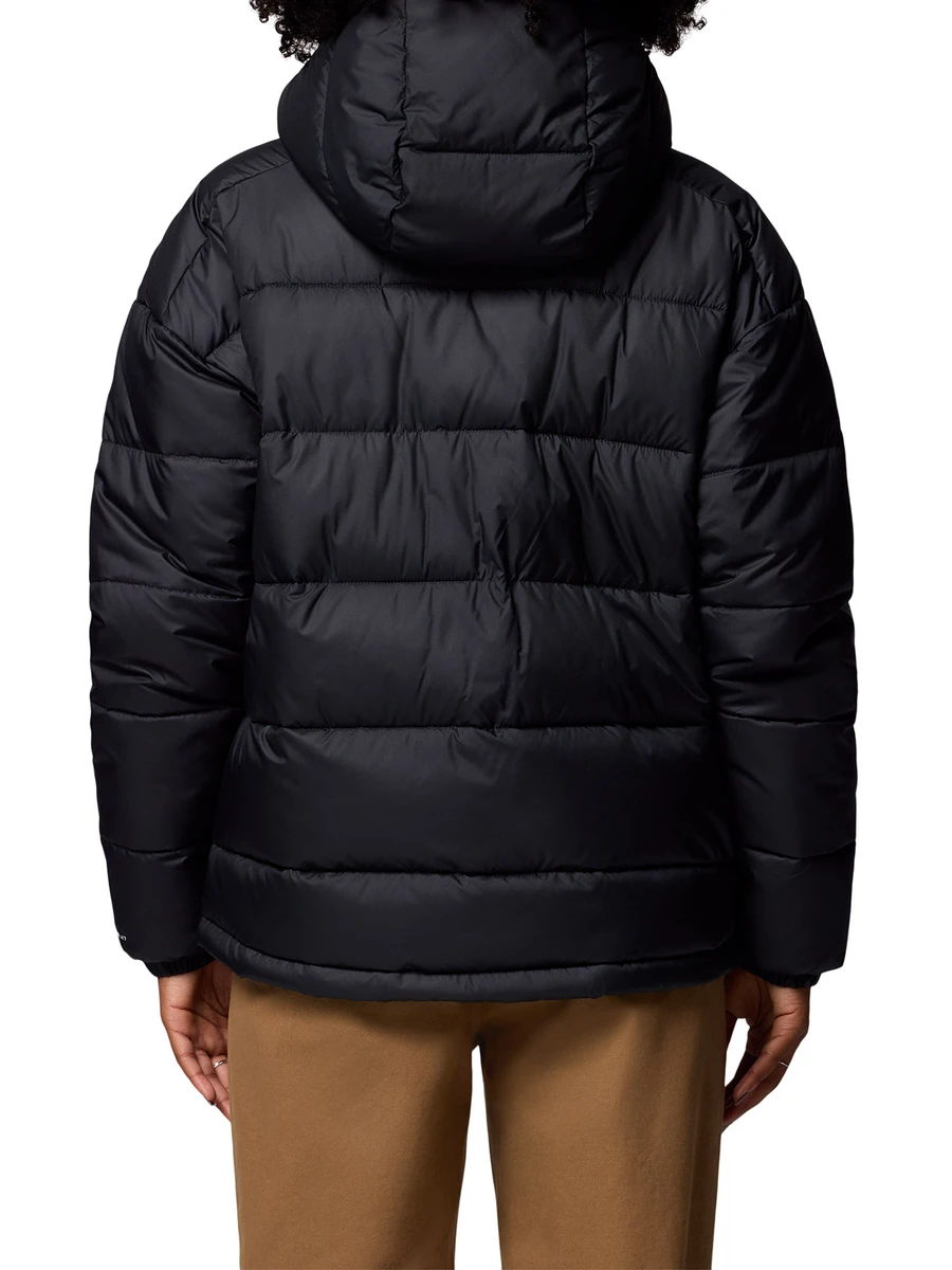 Columbia Куртка утеплённая женская PIKE LAKE III HOODED JACKET