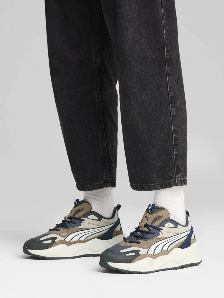 Puma Кроссовки мужские RS-X EFEKT PRM
