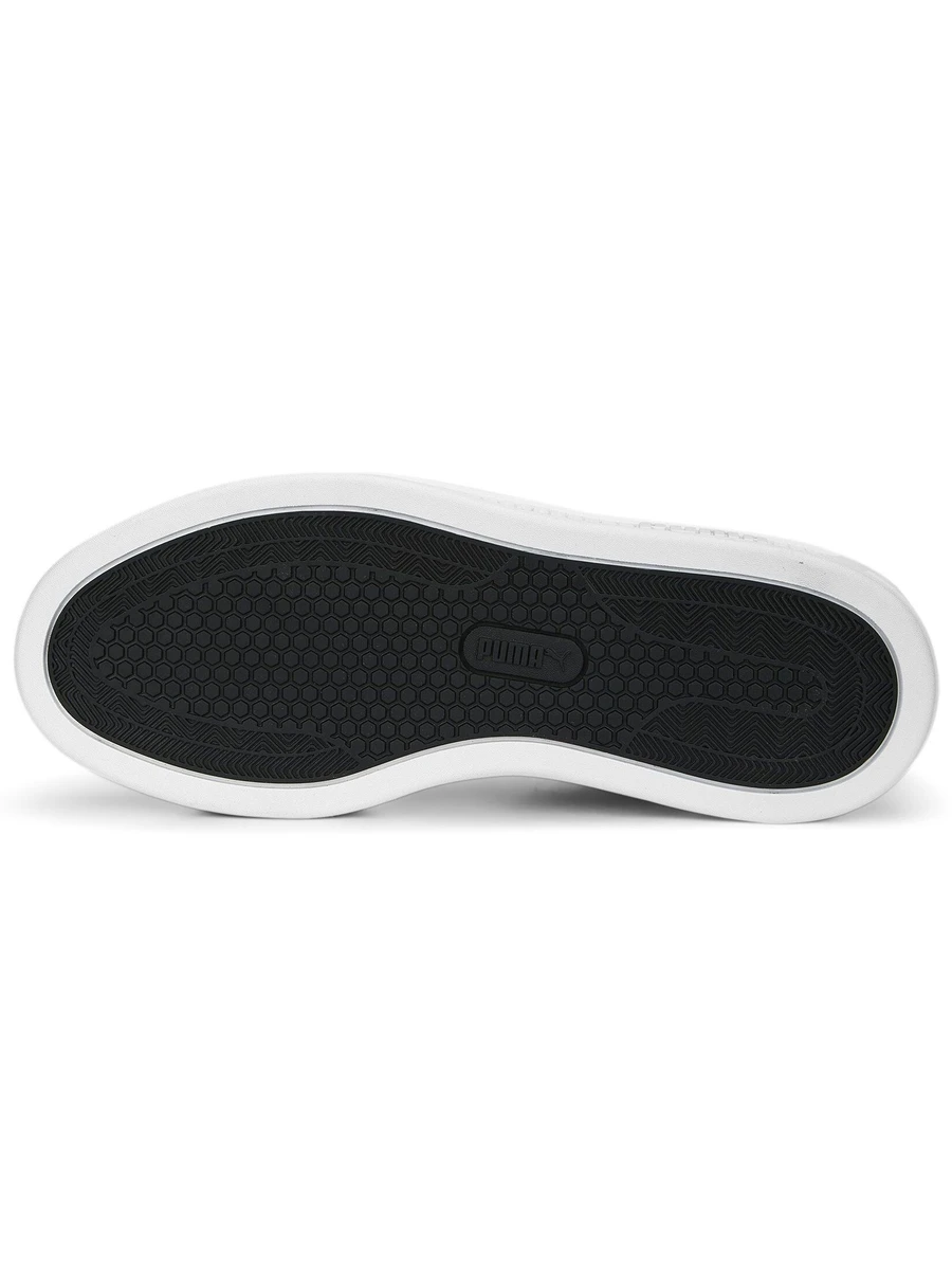 Puma Кеды женские SMASH PLATFORM V3