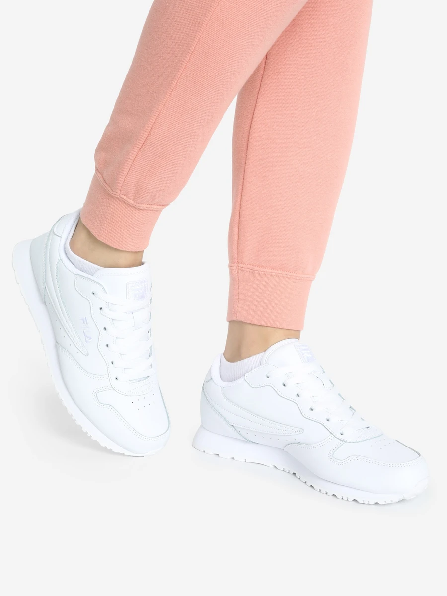 FILA Кроссовки женские EURO JOGGER II