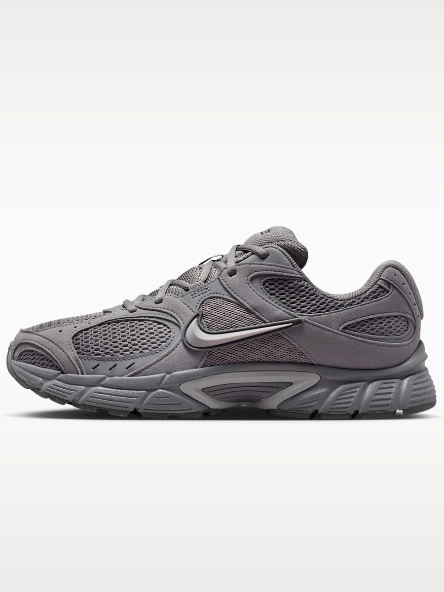 Nike Кроссовки мужские V5 RNR SUEDE