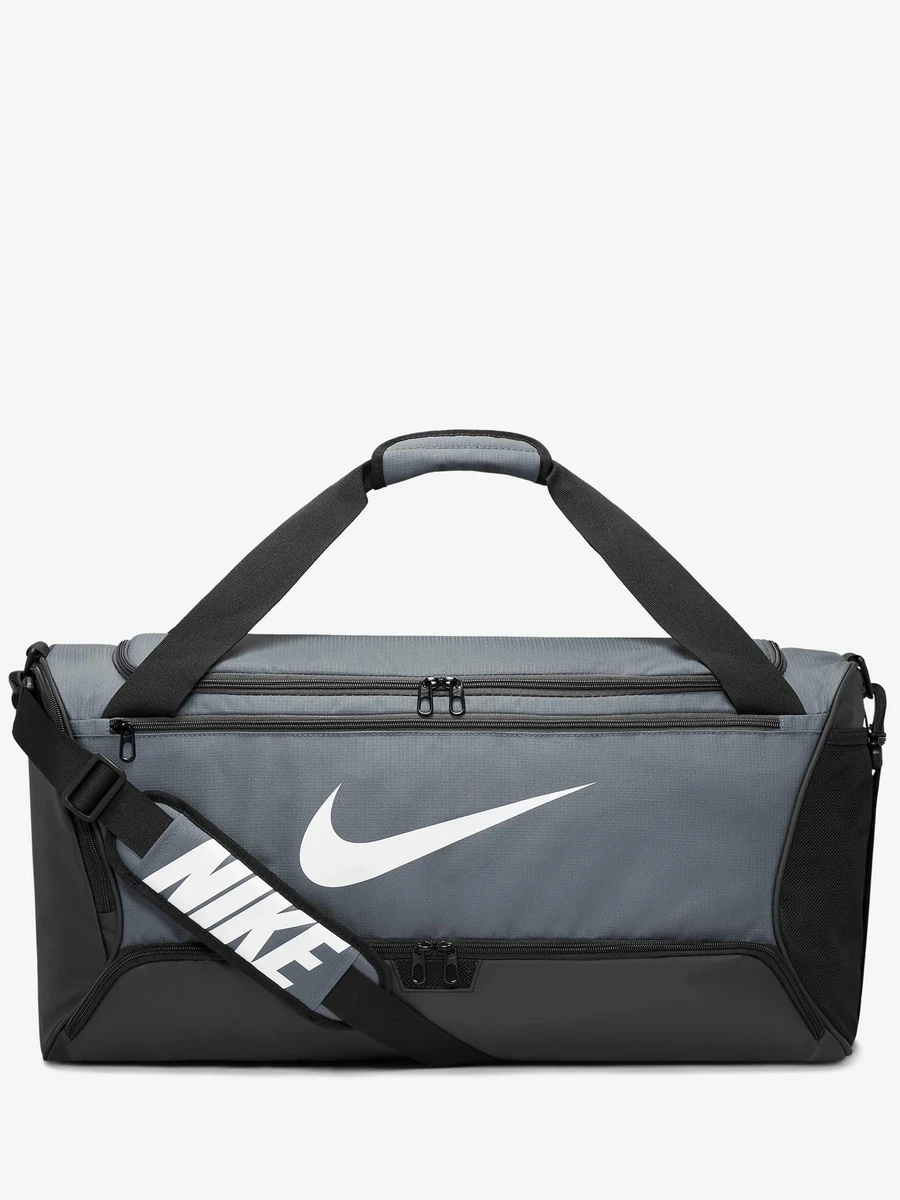 Nike Сумка спортивная BRASILIA 9.5 M