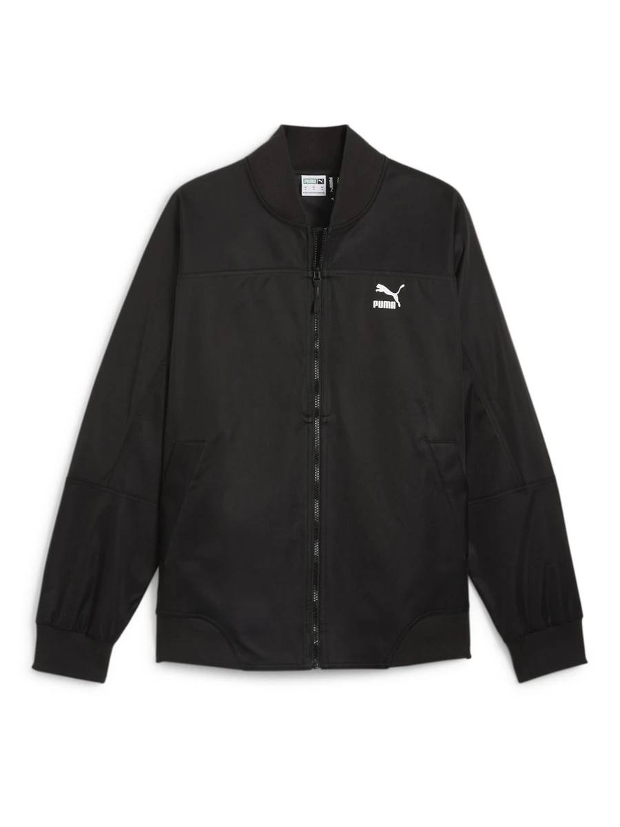 Puma Куртка CLASSICS SEASONAL BOMBER