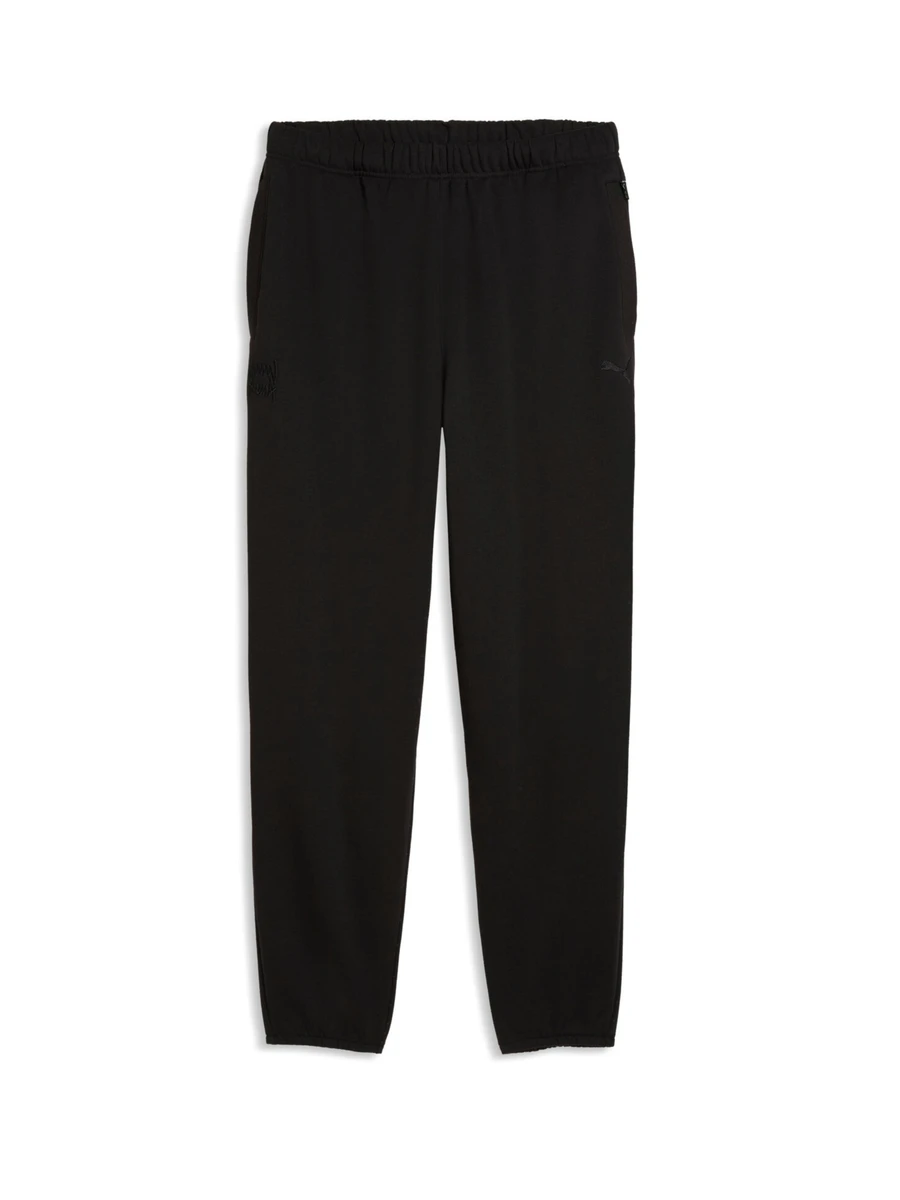 Puma Брюки мужские FUNDAMENTALS SWEATPANT FL M
