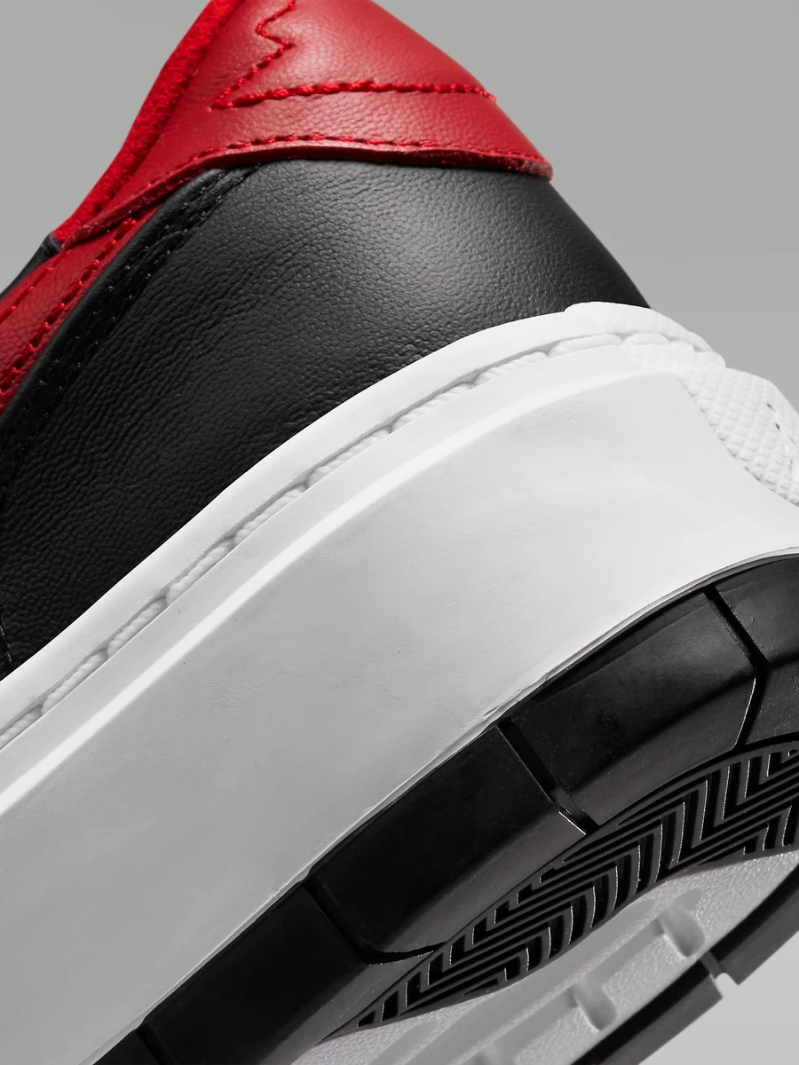 JORDAN Кеды женские AIR JORDAN 1 ELEVATE LOW