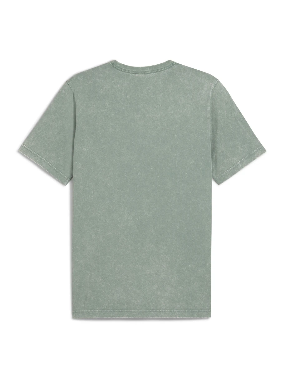 Puma Футболка мужская CLASS WASHED TEE
