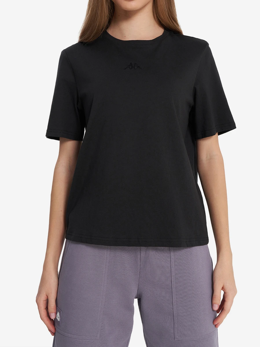 Kappa Футболка женская