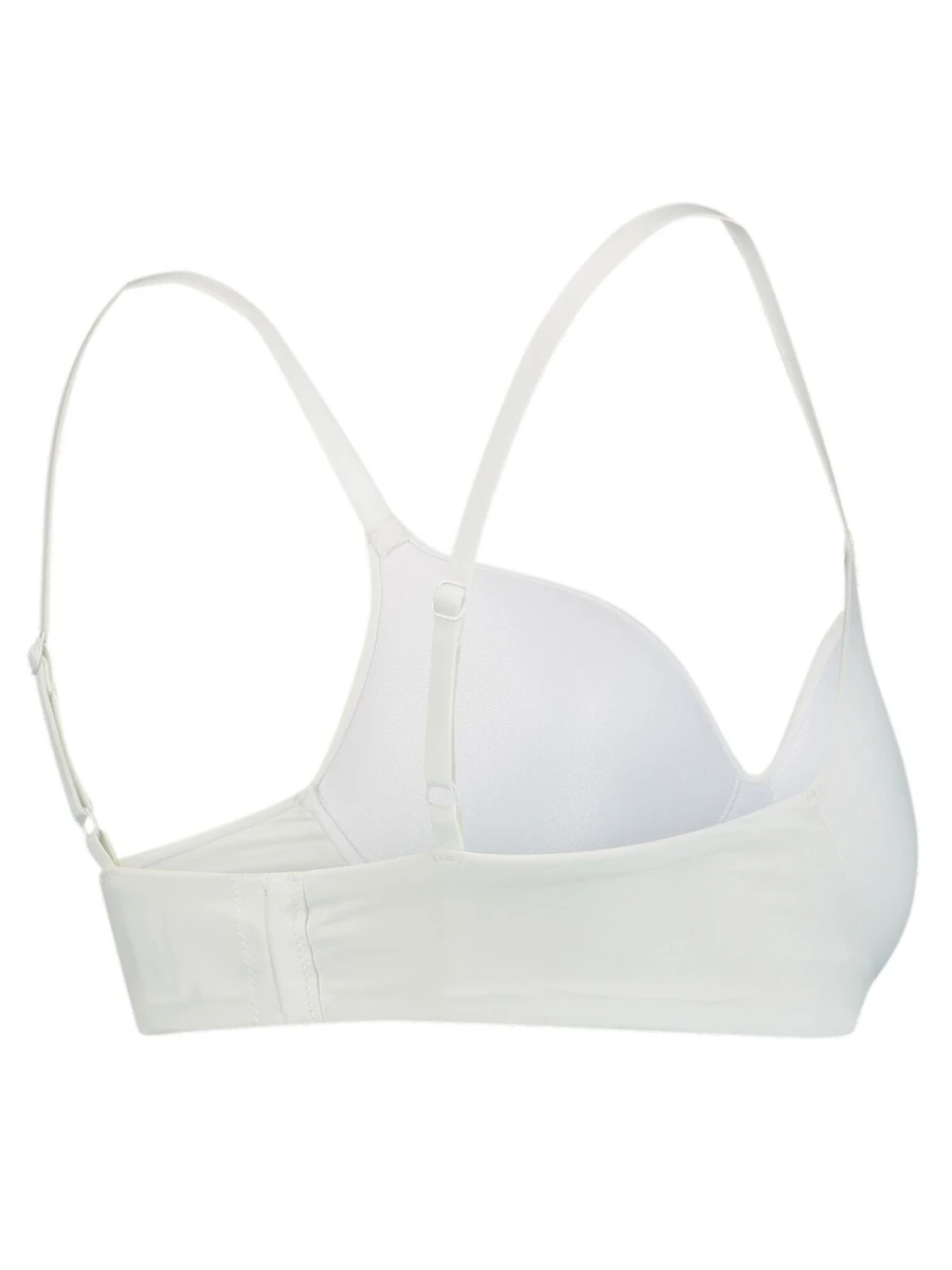 Puma Бюстгальтер PUMA WOMEN SOFT PADDED BRA 1P